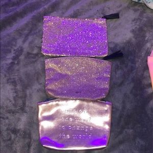 Ipsy bags